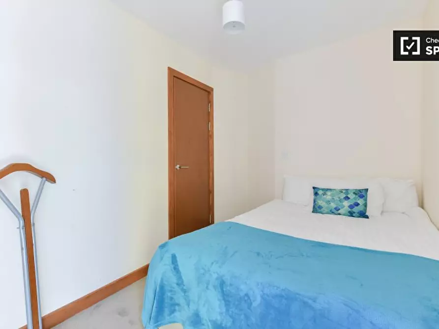 Immagine 14 di Appartamento in affitto  in Cuba St, Isle of Dogs, London E 8LD, UK a Poplar