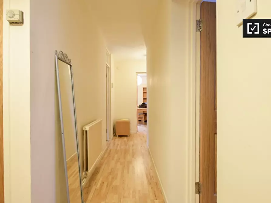 Immagine 9 di Camera condivisa in affitto  in Lebanon Gardens a Wandsworth