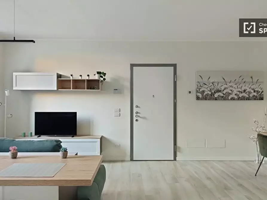 Immagine 5 di Appartamento in affitto  in Via Savona a Milano