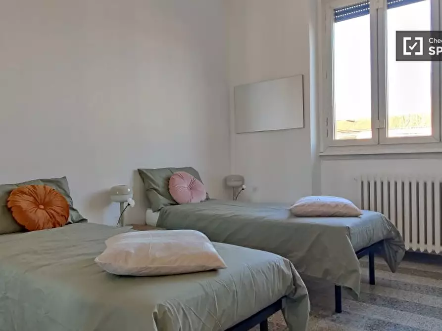 Immagine 9 di Appartamento in affitto  in Via Mario Morgantini a Milano