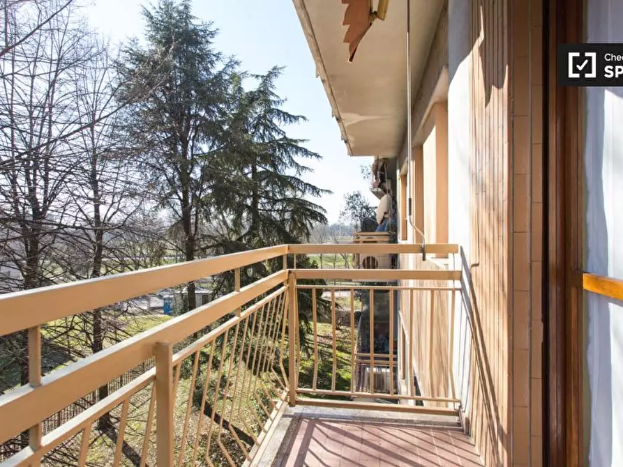 Immagine 17 di Camera condivisa in affitto  in Via Bari, 20143 Milano MI, Italy a Milano