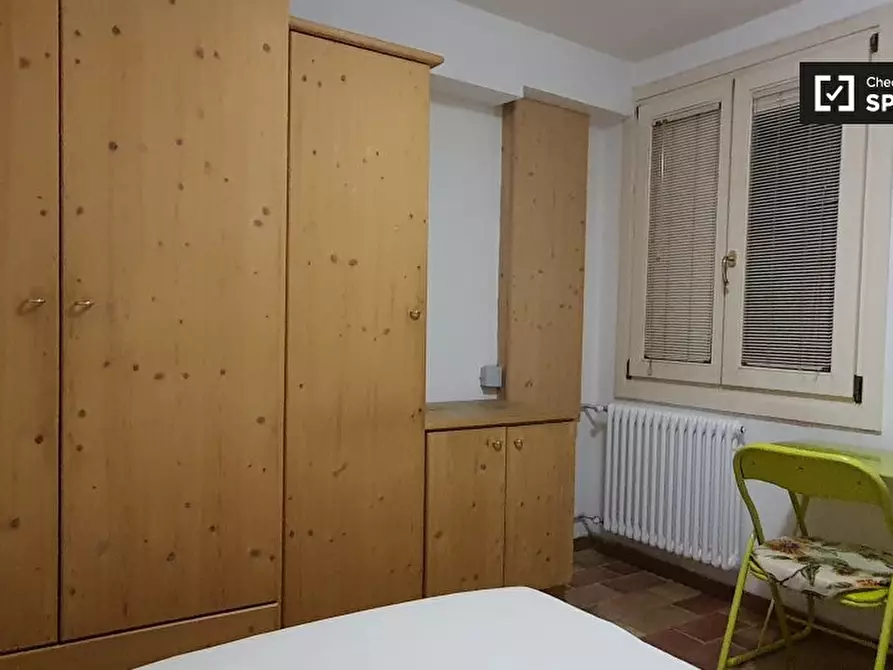 Immagine 2 di Camera condivisa in affitto  in Via Oriola a Trento