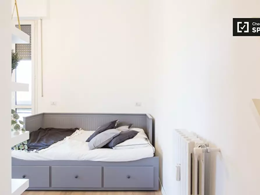 Immagine 2 di Ufficio in affitto  in Viale Gorizia a Milano