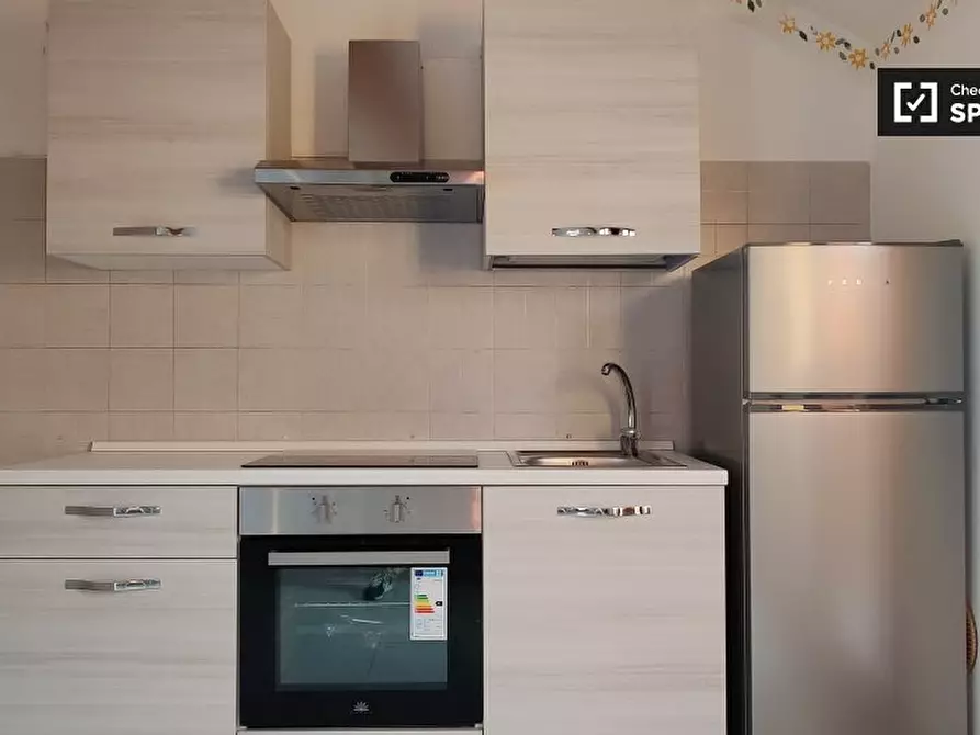 Immagine 10 di Appartamento in affitto  in Via Sandro Botticelli a Milano