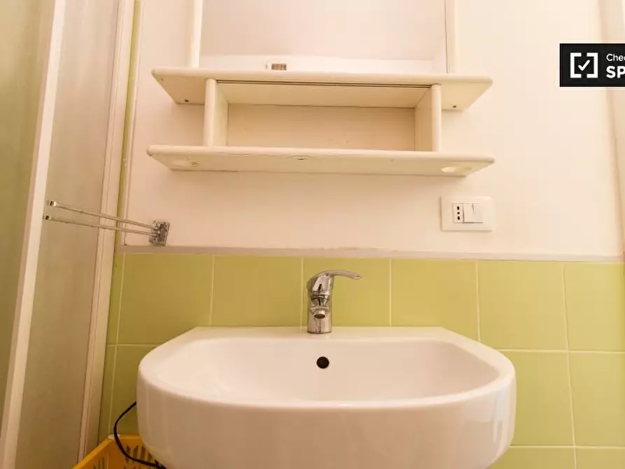 Immagine 10 di Ufficio in affitto  in Via Antonio Bertola a Torino