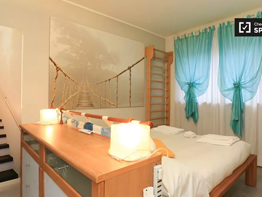 Immagine 15 di Appartamento in affitto  in Via Francesco Gonin a Milano