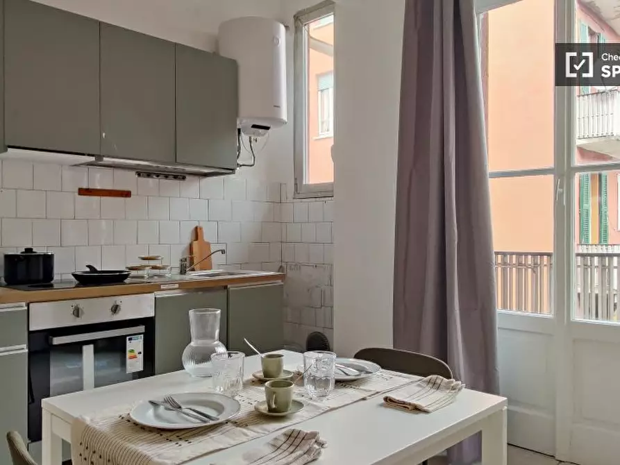 Immagine 10 di Appartamento in affitto  in Via Pietro da Cortona a Milano