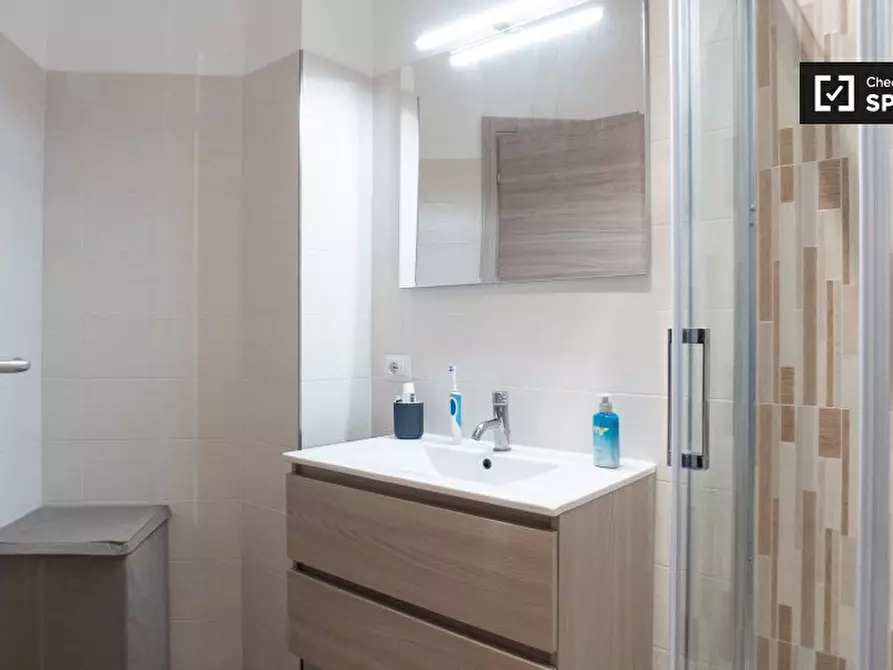 Immagine 7 di Camera condivisa in affitto  in Via Risorgimento, 11, 20093 Cologno Monzese MI, Italy a Cologno Monzese