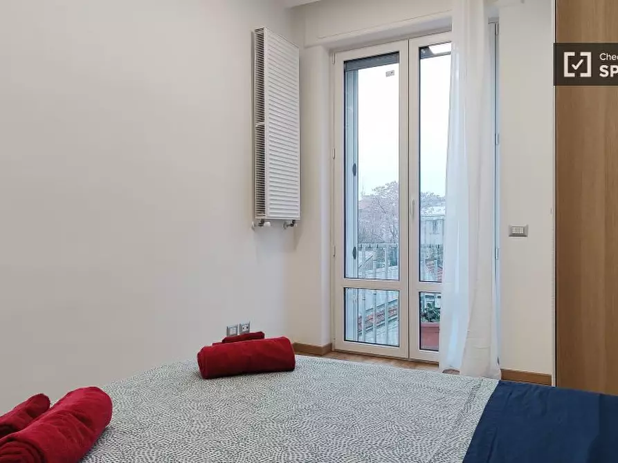 Immagine 2 di Appartamento in affitto  in Via Camillo Ugoni a Milano