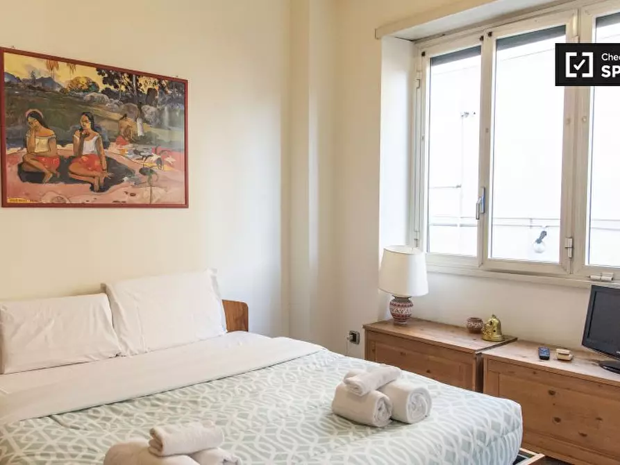 Immagine 7 di Appartamento in affitto  in Via Carlo Livi a Roma