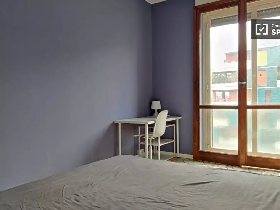 Immagine 11 di Appartamento in affitto  in Viale Ergisto Bezzi a Milano