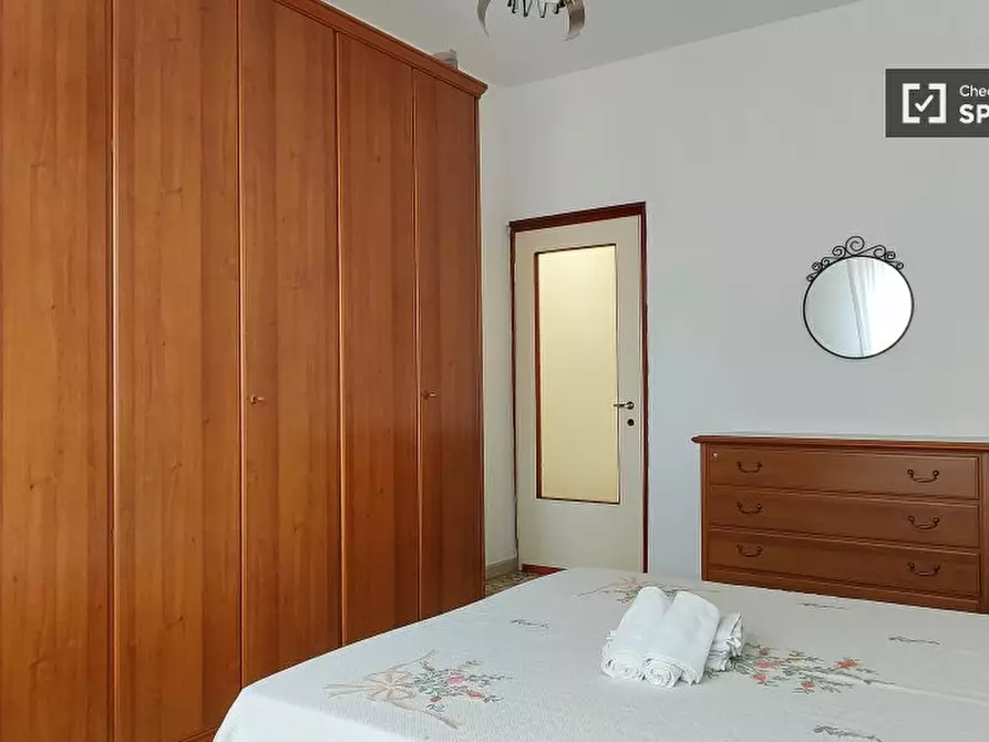 Immagine 9 di Camera condivisa in affitto  in Via Vincenzo Gioberti a Sesto San Giovanni