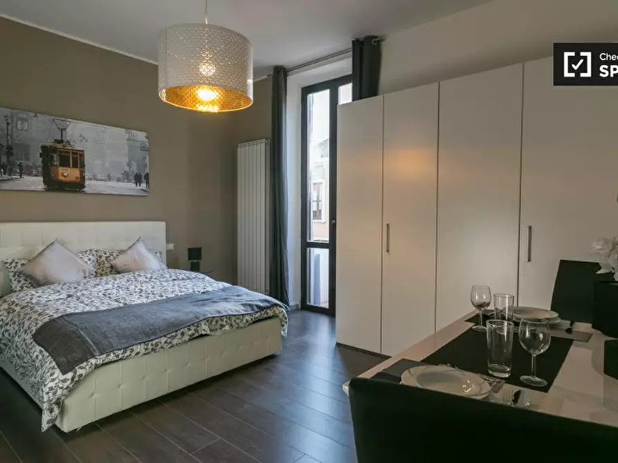 Immagine 2 di Ufficio in affitto  in Via Privata Antonio Meucci a Milano