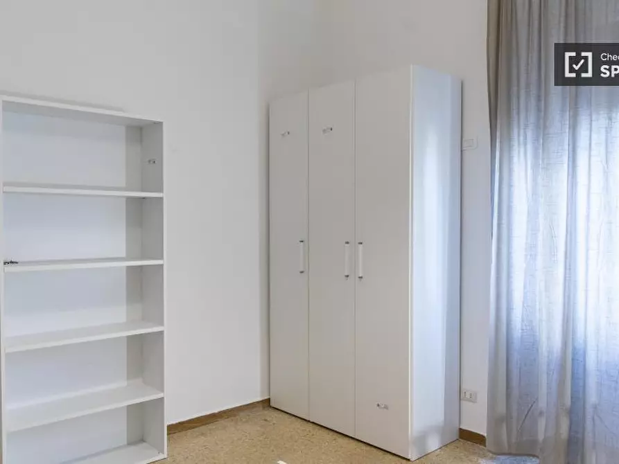 Immagine 3 di Camera condivisa in affitto  in Viale Parioli a Roma