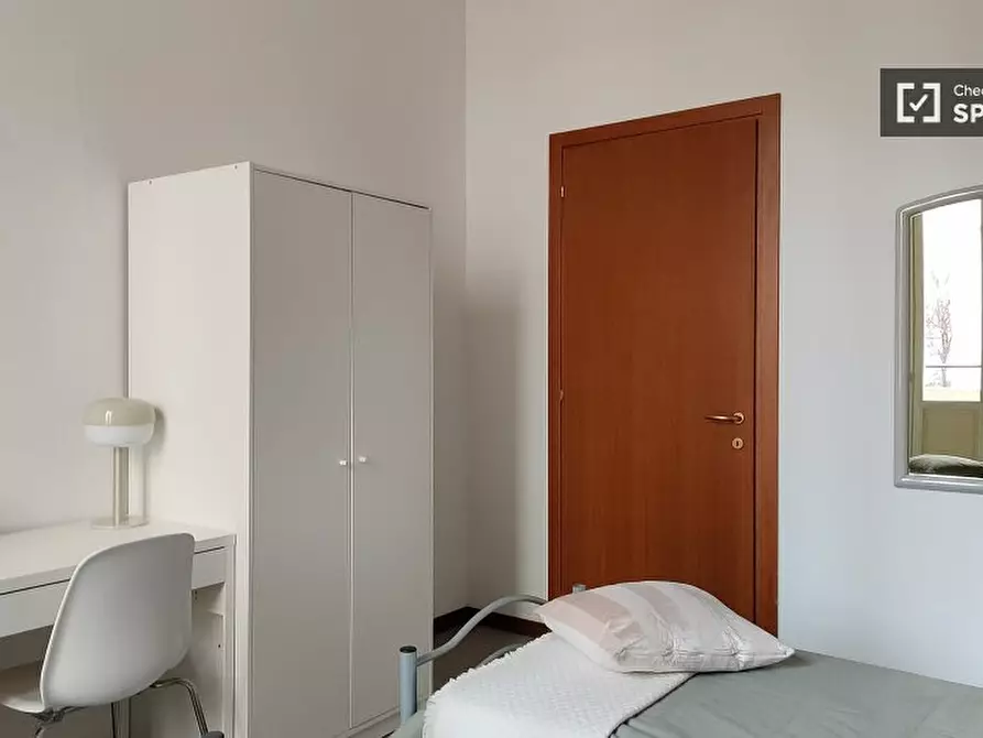 Immagine 10 di Appartamento in affitto  in Via Nicola Palmieri a Milano