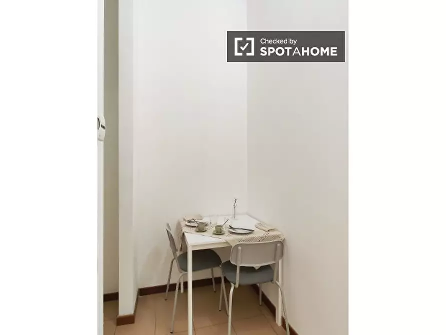 Immagine 17 di Appartamento in affitto  in Via Nicola Palmieri a Milano