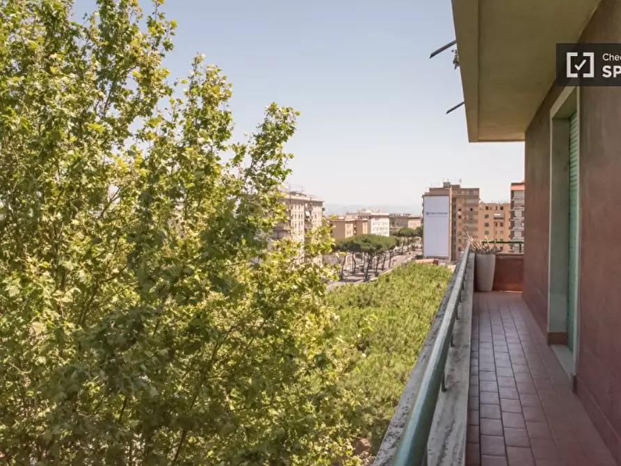 Immagine 13 di Camera condivisa in affitto  in Via Prenestina a Roma