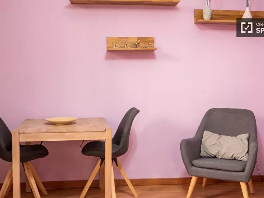 Immagine 8 di Ufficio in affitto  in Viale Coni Zugna a Milano