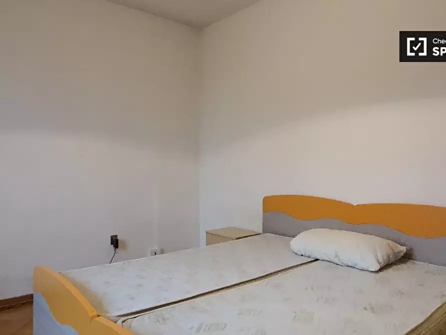 Immagine 15 di Camera condivisa in affitto  in Via Fratelli Perini a Trento