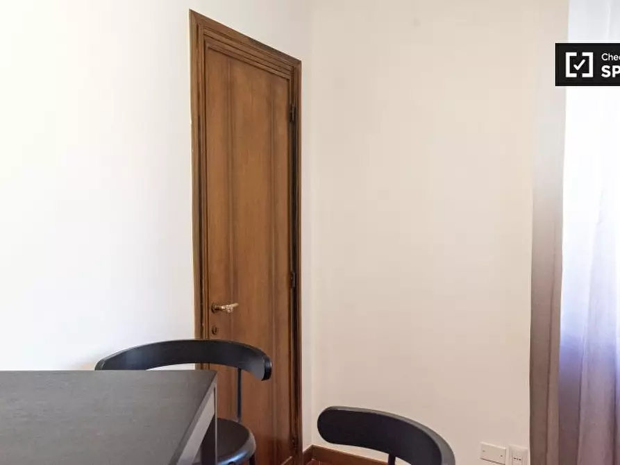 Immagine 5 di Camera condivisa in affitto  in Via Nomentana a Roma