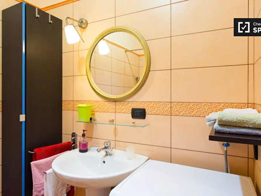 Immagine 14 di Appartamento in affitto  in Via Lippi a Milano