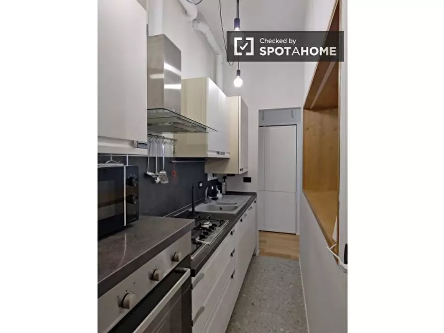 Immagine 10 di Appartamento in affitto  in Via Carlo Imbonati a Milano