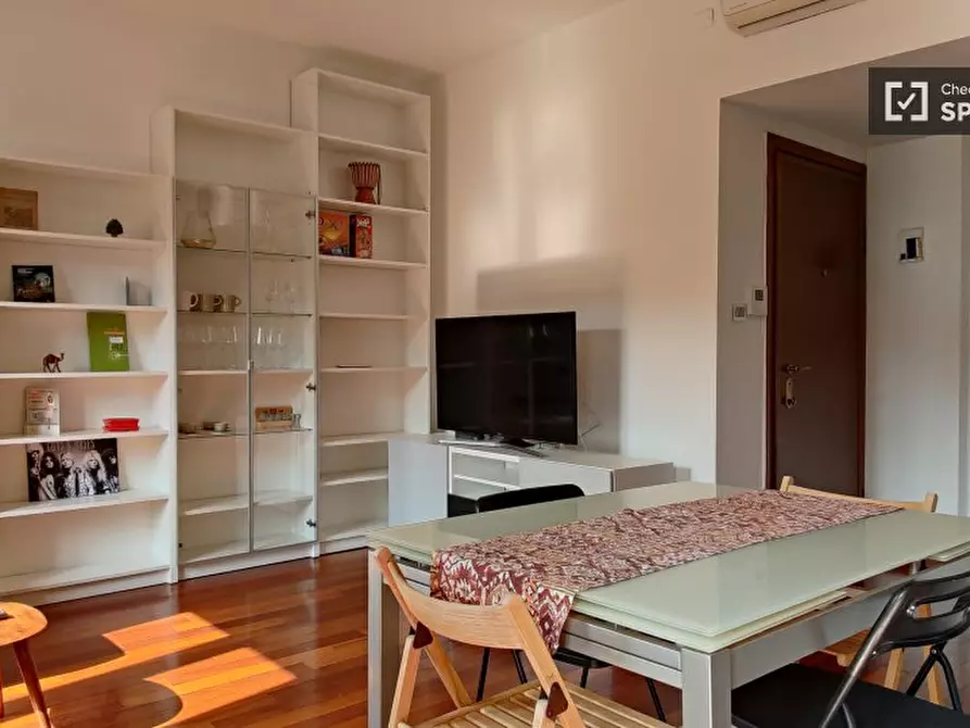 Immagine 4 di Appartamento in affitto  in Via Codogno a Milano