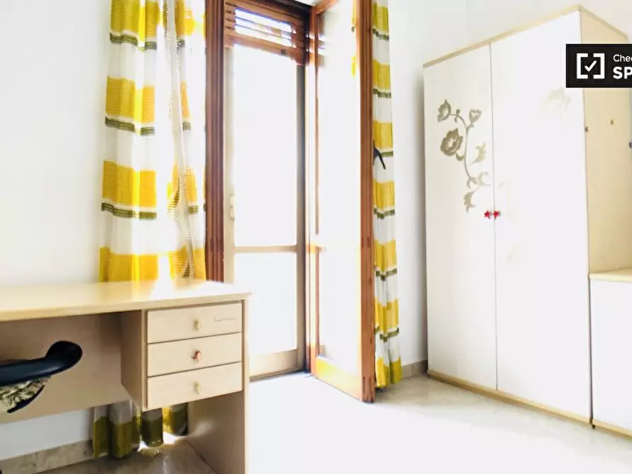 Immagine 14 di Appartamento in affitto  in Piazza Zama, 00183 Roma RM, Italy a Roma