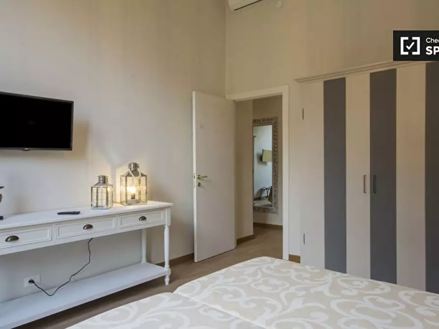 Immagine 2 di Appartamento in affitto  in Piazza Cesare Beccaria, 50121 Firenze FI, Italy a Firenze