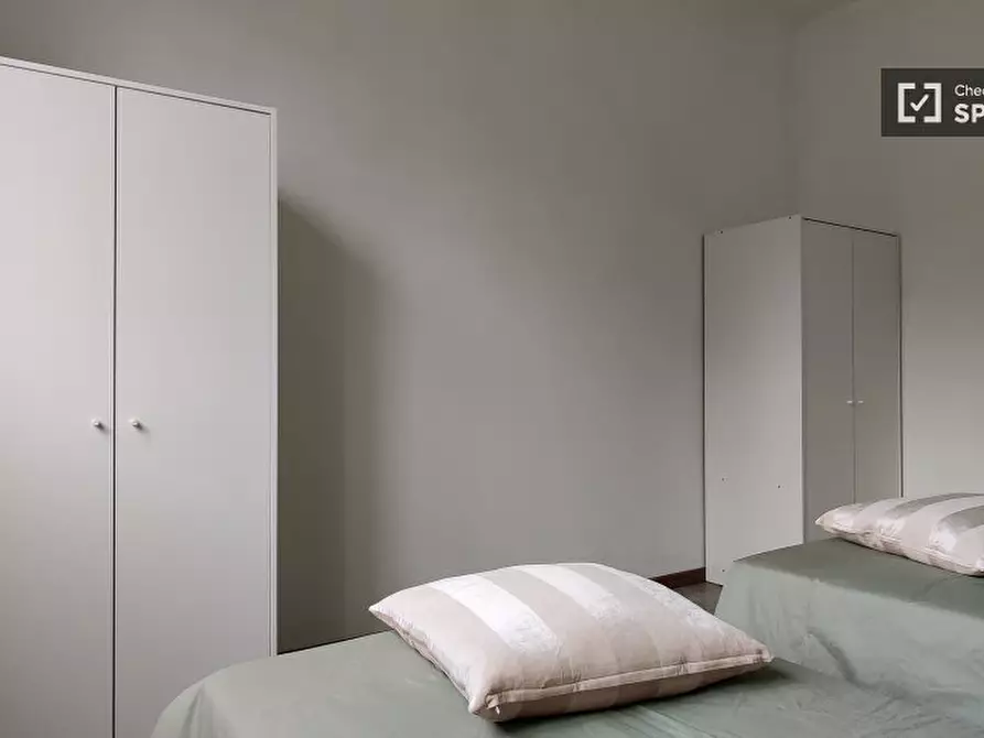 Immagine 7 di Appartamento in affitto  in Via Mario Morgantini a Milano