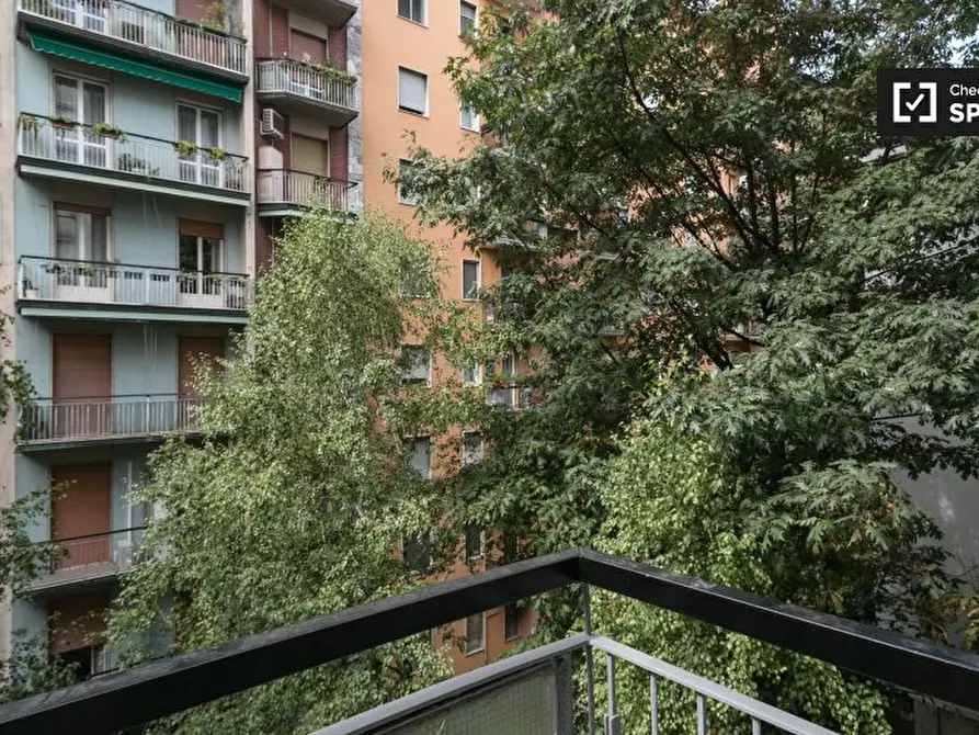 Immagine 2 di Ufficio in affitto  in Via Tolentino a Milano