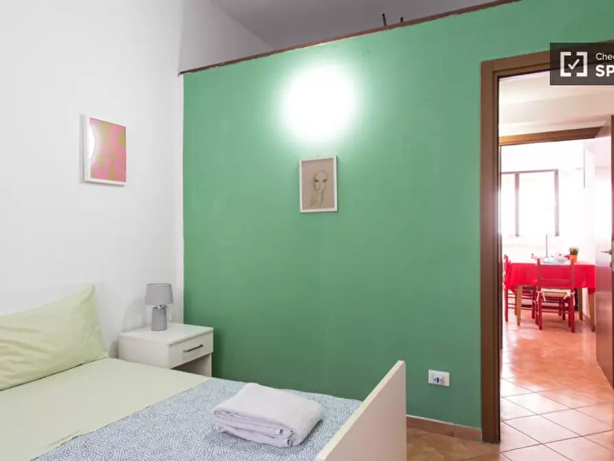 Immagine 9 di Appartamento in affitto  in Via Comune Antico a Milano