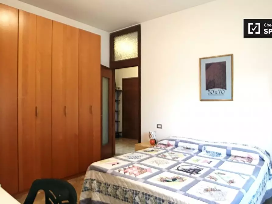 Immagine 8 di Appartamento in affitto  in Via Enrico Caruso a Baranzate