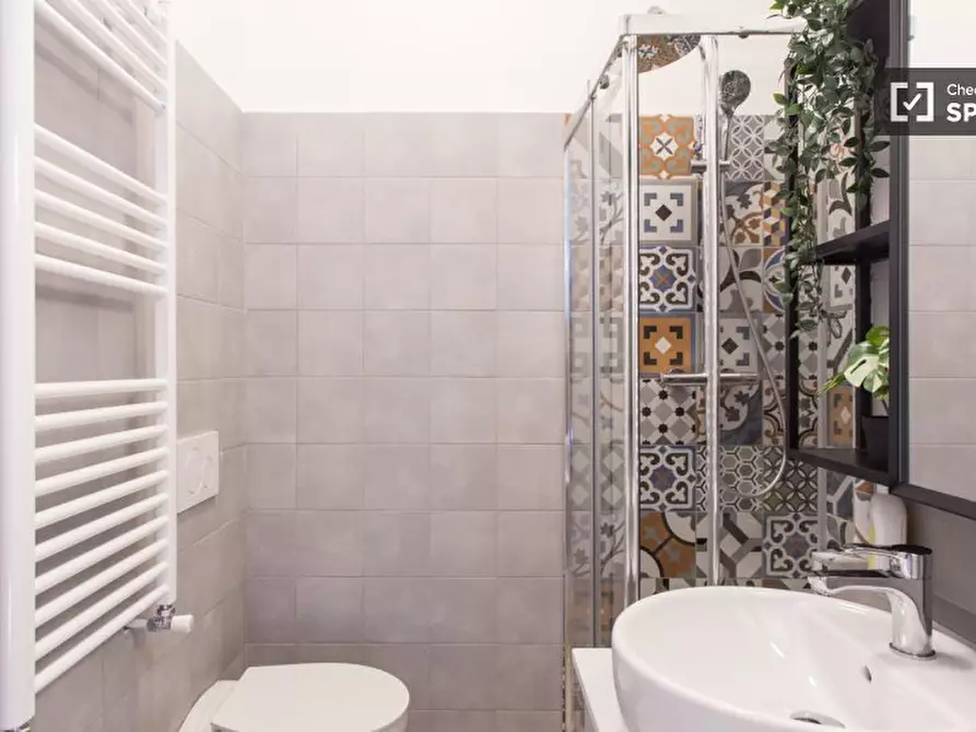 Immagine 14 di Camera condivisa in affitto  in Corso Buenos Aires a Milano