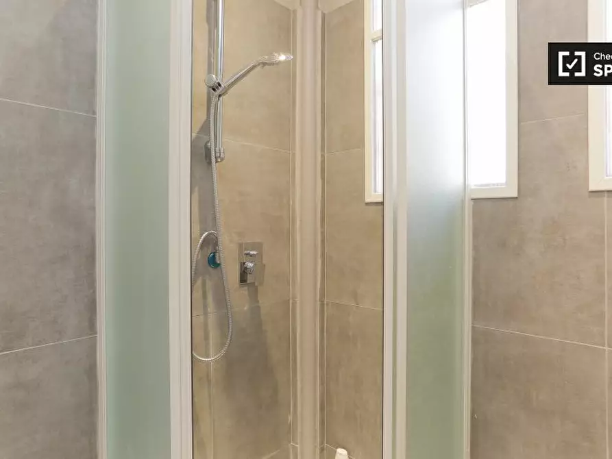 Immagine 17 di Camera condivisa in affitto  in Via Daniele Ricciarelli, Milan, Metropolitan City of Milan, Italy a Milano