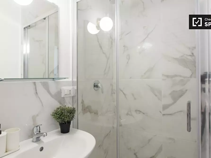 Immagine 10 di Ufficio in affitto  in Viale Gorizia a Milano