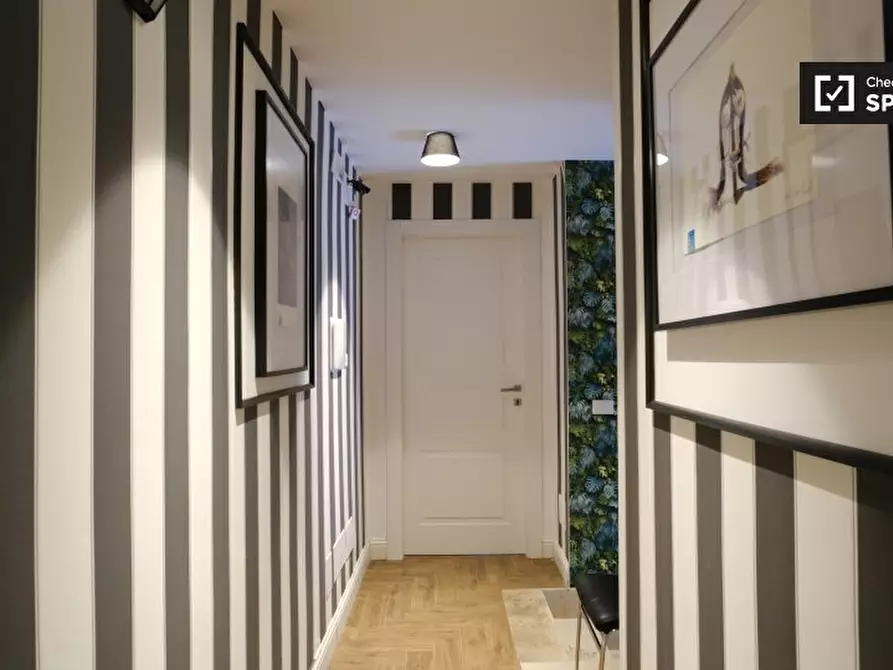 Immagine 12 di Ufficio in affitto  in Viale Parioli a Roma