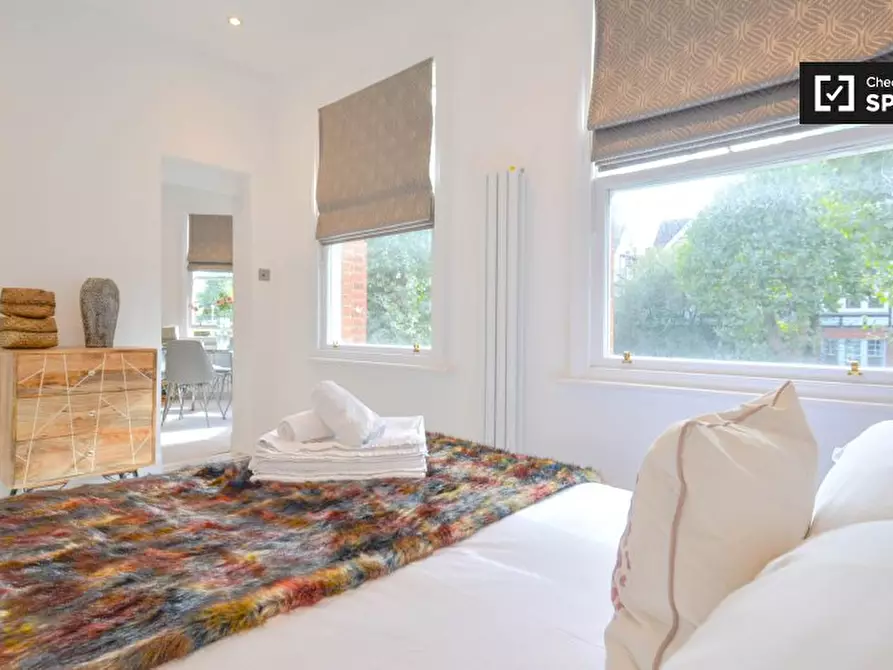 Immagine 14 di Appartamento in affitto  in 147 Brondesbury Park, London NW2, UK a Brent