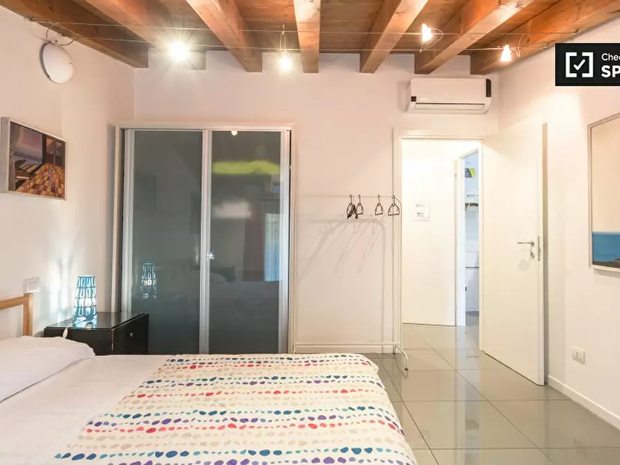 Immagine 10 di Appartamento in affitto  in Via della Chiesa Rossa a Milano