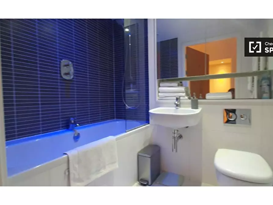 Immagine 6 di Appartamento in affitto  in flat a Camberwell