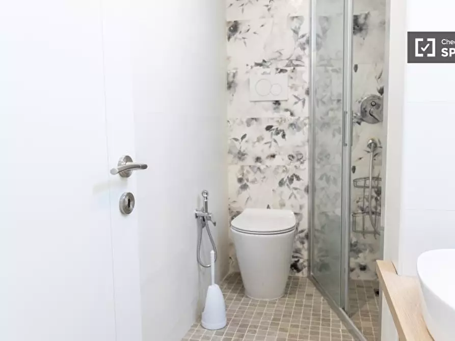 Immagine 4 di Ufficio in affitto  in Via Maffeo Pantaleoni a Roma