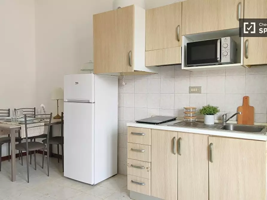 Immagine 2 di Appartamento in affitto  in Via Ovada a Milano