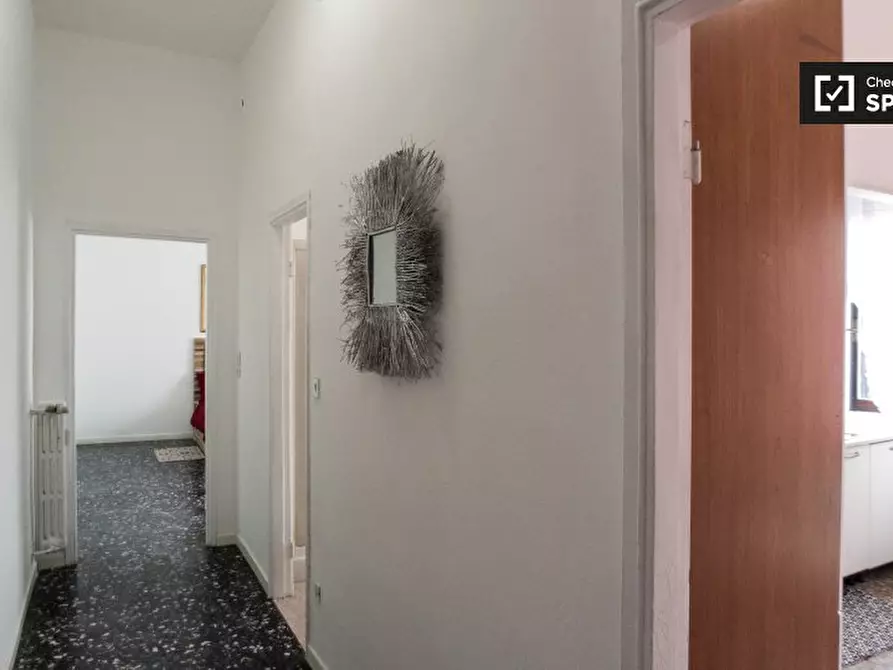 Immagine 15 di Appartamento in affitto  in Piazza Cartagine a Milano