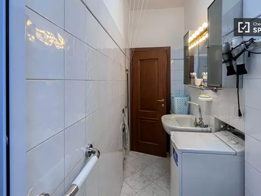 Immagine 19 di Appartamento in affitto  in Via Sem Benelli a Milano