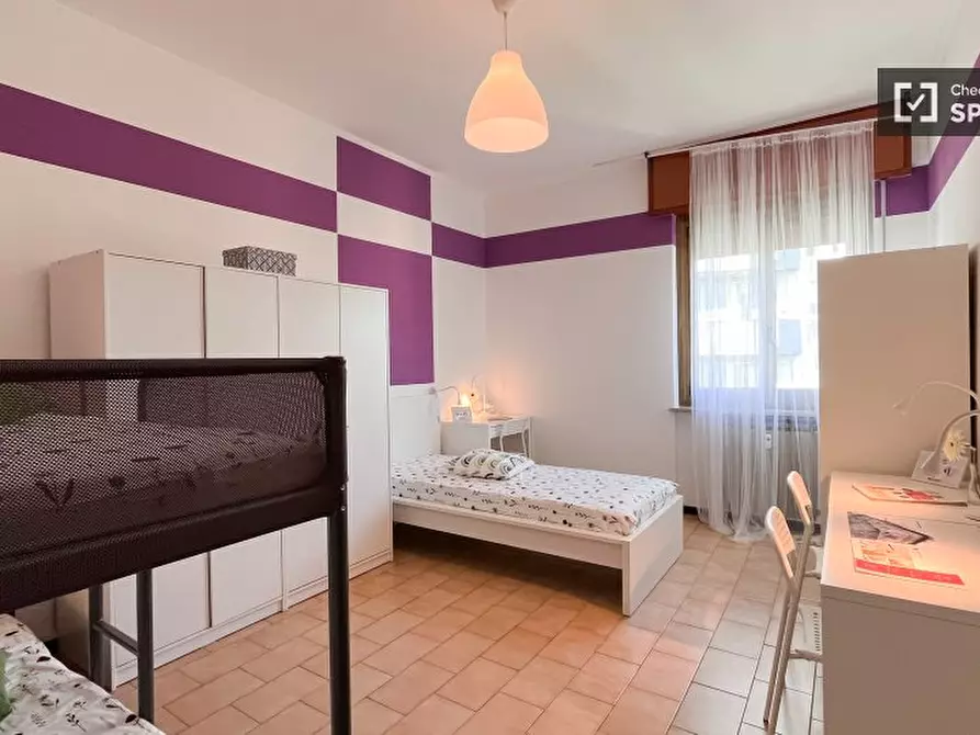 Immagine 12 di Camera condivisa in affitto  in Via Carlo Marx a Sesto San Giovanni