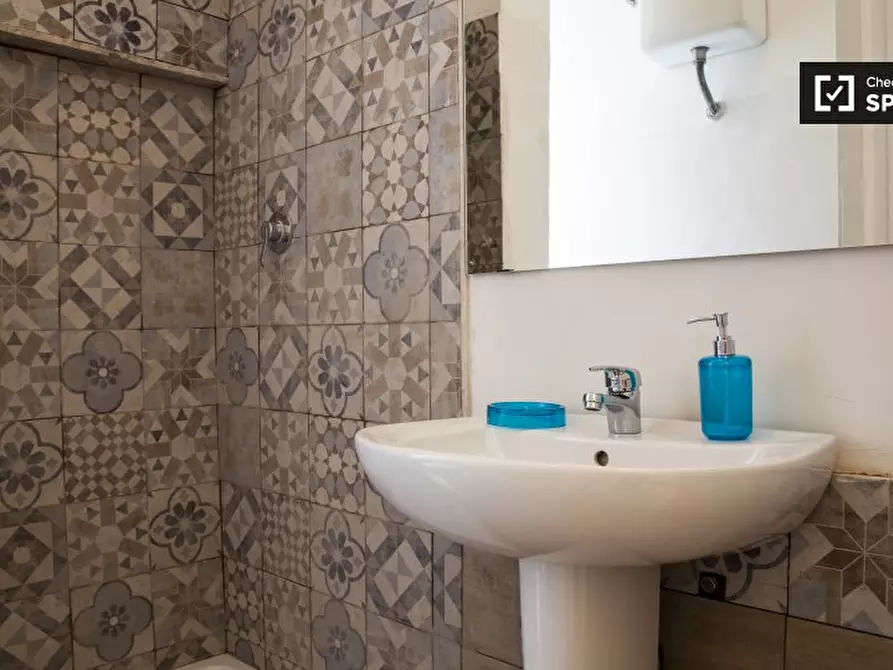 Immagine 14 di Camera condivisa in affitto  in Via Treviso, 00161 Roma RM, Italy a Roma