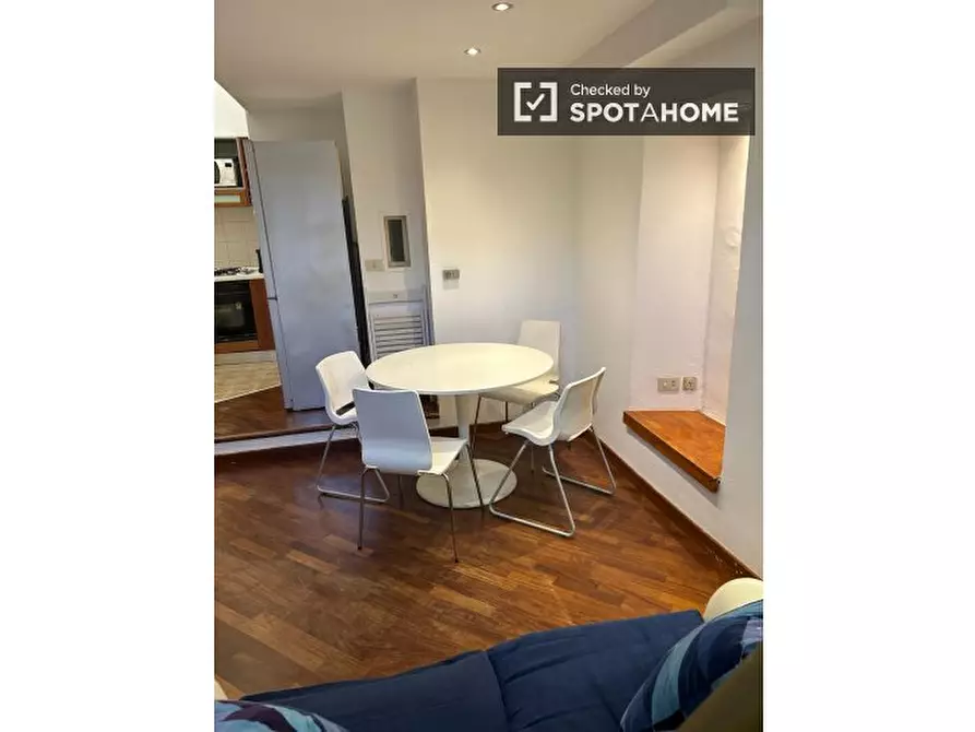 Immagine 8 di Appartamento in affitto  in Via Evangelista Torricelli a Milano