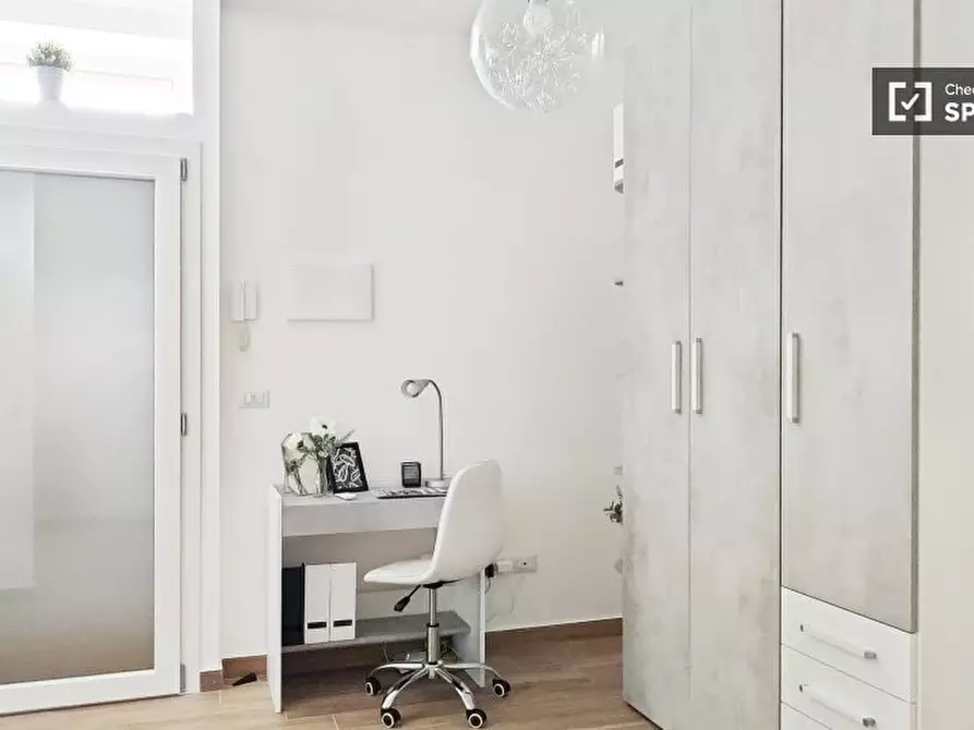 Immagine 6 di Ufficio in affitto  in Via Gaudenzio Ferrari a Milano