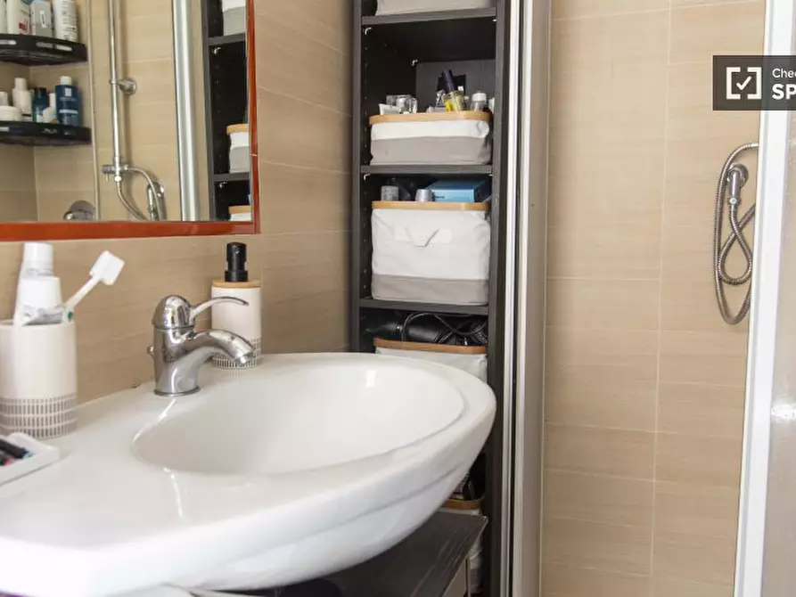 Immagine 15 di Appartamento in affitto  in Via Tigrè a Roma