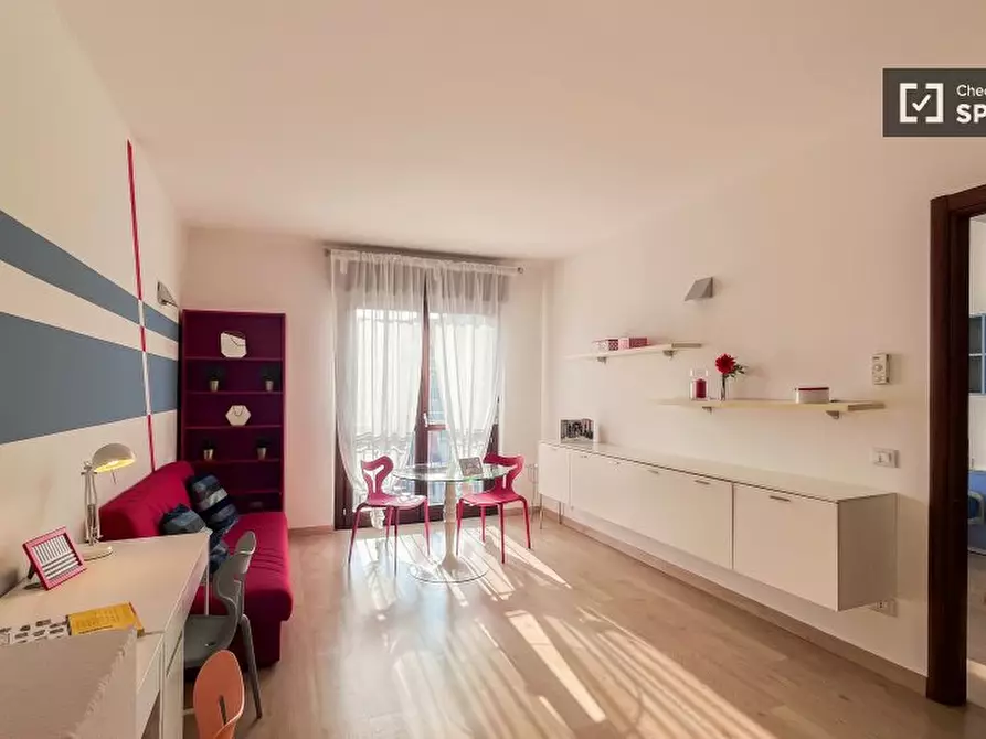 Immagine 2 di Appartamento in affitto  in Via Carlo Boncompagni a Milano